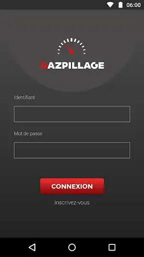 Play Gazpillage  and enjoy Gazpillage with UptoPlay