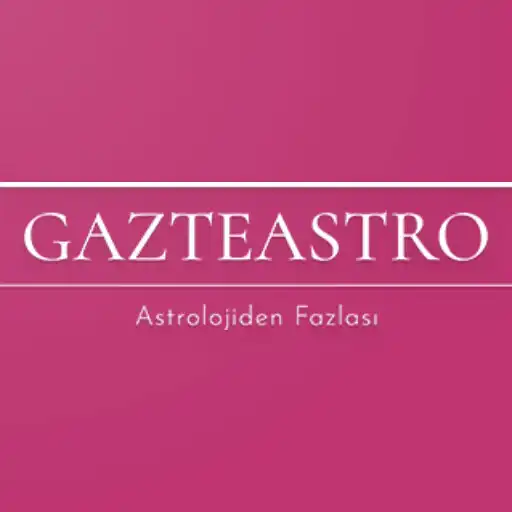 Play GAZTEASTRO APK