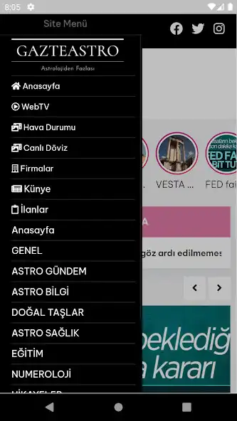 Play GAZTEASTRO  and enjoy GAZTEASTRO with UptoPlay