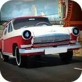 Free play online Gaz Volga Simulator PRO APK Free play online Gaz Volga Simulator PRO APK