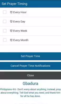 Play GbaduraMobile
