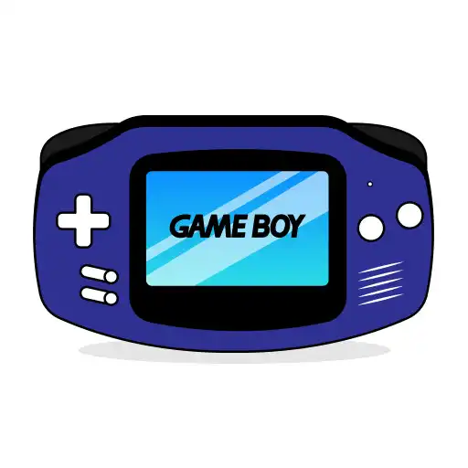 Play GBA Emulator: Classic gameboy APK