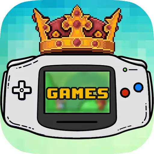 Play GBA Emulator: GBA Game Advance APK