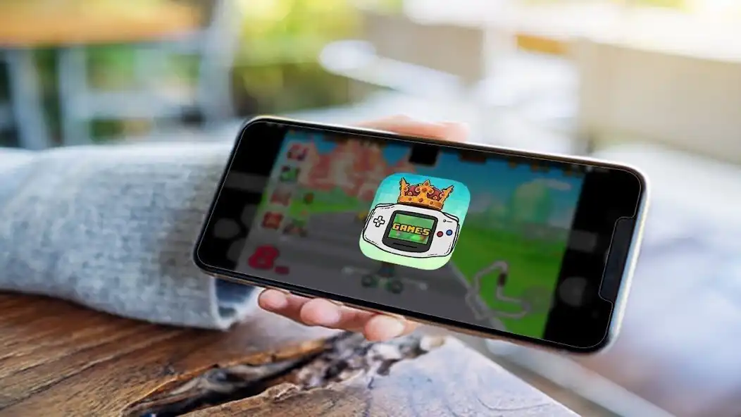 Play GBA Emulator: GBA Game Advance  and enjoy GBA Emulator: GBA Game Advance with UptoPlay