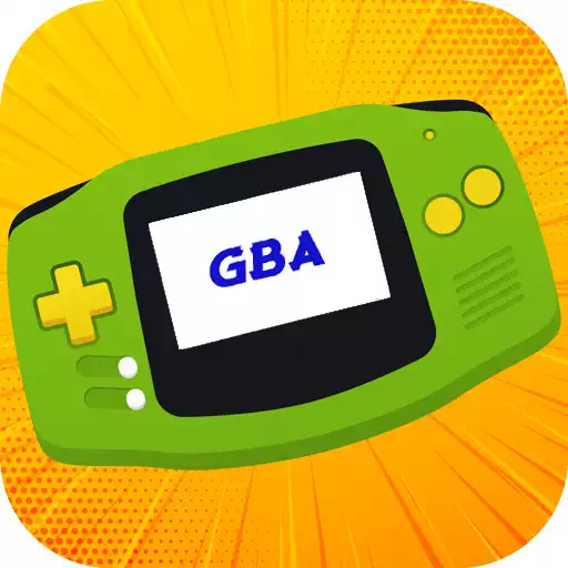 Play GBA Emulator APK