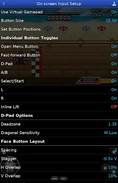 Play GBA.emu as an online game GBA.emu with UptoPlay