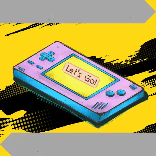 Play GBA Game Max APK