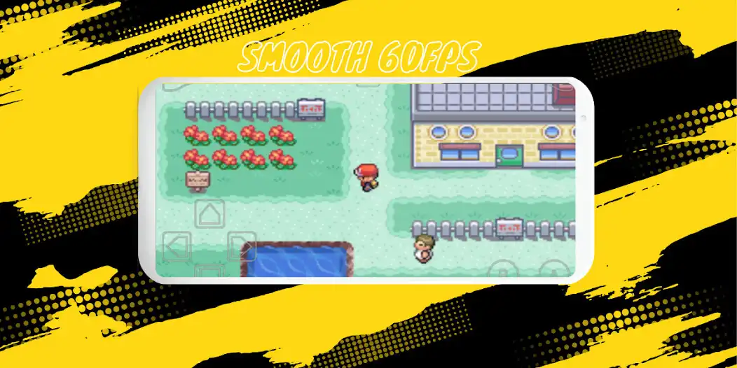 Play GBA Game Max  and enjoy GBA Game Max with UptoPlay