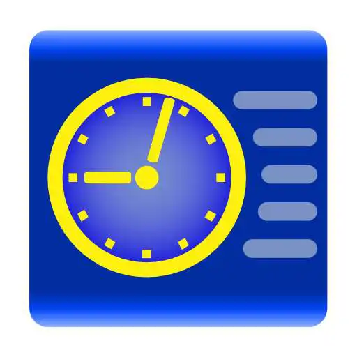 Run free android online gbaHours Trial Time Tracking APK