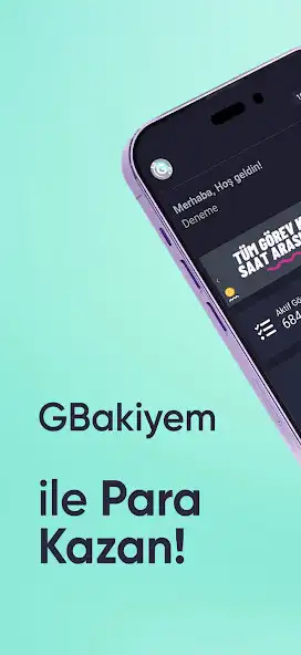 Play Gbakiyem - Para Kazan  and enjoy Gbakiyem - Para Kazan with UptoPlay