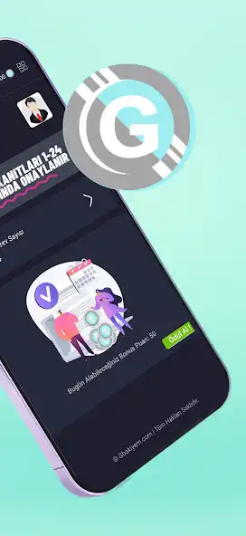Play Gbakiyem - Para Kazan as an online game Gbakiyem - Para Kazan with UptoPlay
