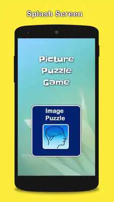 Play gBanj Image Puzzle