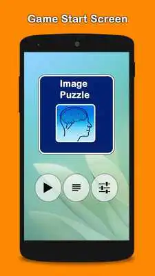 Play gBanj Image Puzzle