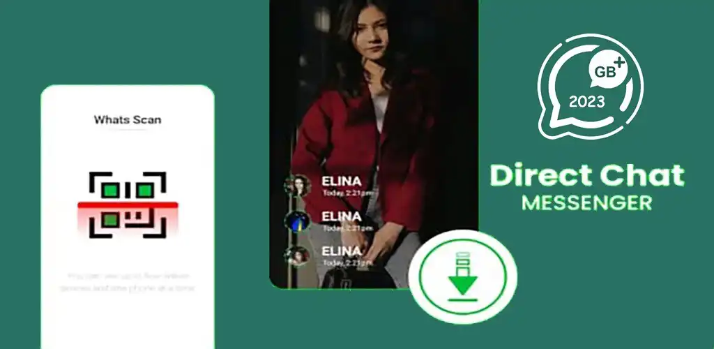 Play GB APP CHAT TOOLBOX  and enjoy GB APP CHAT TOOLBOX with UptoPlay