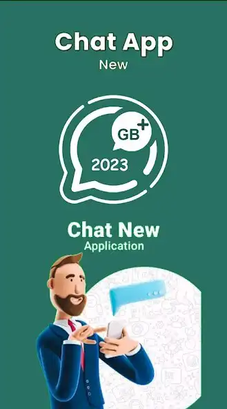 Play GB APP CHAT TOOLBOX as an online game GB APP CHAT TOOLBOX with UptoPlay