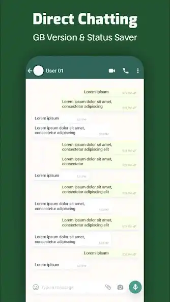 Play GB App Version 2022  and enjoy GB App Version 2022 with UptoPlay