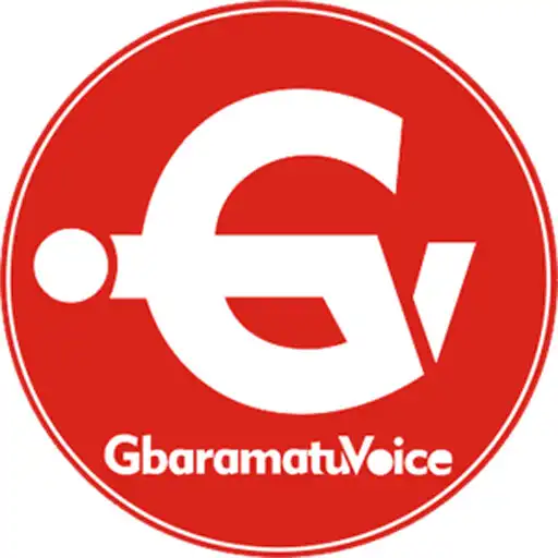 Play GbaramatuVoice News APK