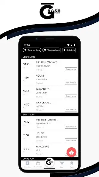 Play G base studio  and enjoy G base studio with UptoPlay