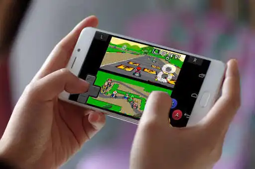 Play GBA SNES NES ROMS AND EMULATOR DATABASE DOWNLOAD as an online game GBA SNES NES ROMS AND EMULATOR DATABASE DOWNLOAD with UptoPlay