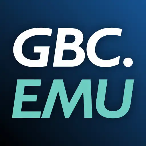 Play GBC.emu APK