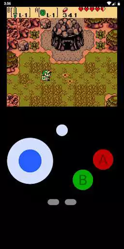 Play GBCEmulator (Game Boy Color emulator) as an online game GBCEmulator (Game Boy Color emulator) with UptoPlay