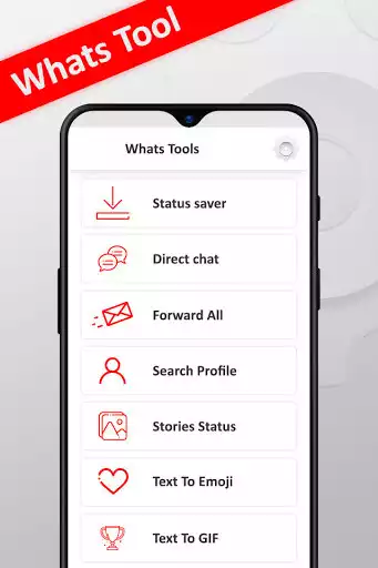 Play GB Chat Offline for WhatsApp  and enjoy GB Chat Offline for WhatsApp with UptoPlay