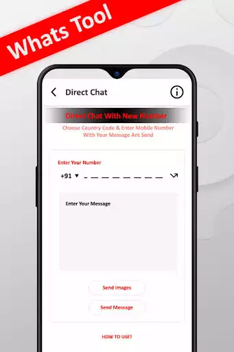 Play GB Chat Offline for WhatsApp as an online game GB Chat Offline for WhatsApp with UptoPlay