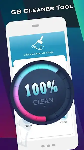 Play GB Cleaner  - for Whatsapp  and enjoy GB Cleaner  - for Whatsapp with UptoPlay