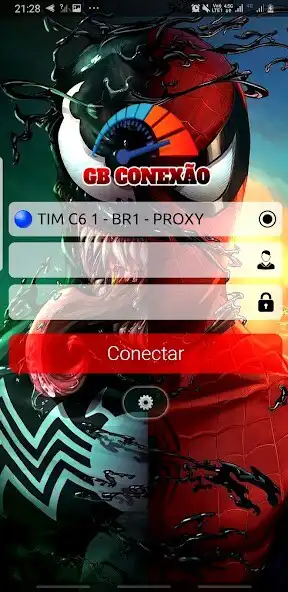 Play GB CONEXÃO  and enjoy GB CONEXÃO with UptoPlay
