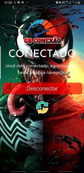 Play GB CONEXÃO as an online game GB CONEXÃO with UptoPlay