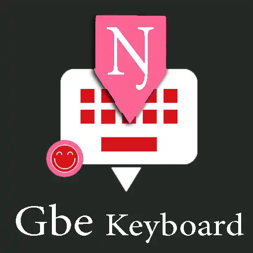 Play Gbe English Keyboard by Infra APK Play Gbe English Keyboard by Infra APK
