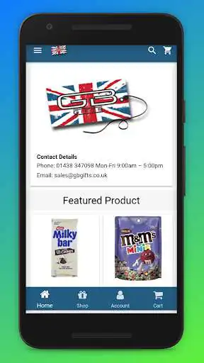 Play GB Gifts  and enjoy GB Gifts with UptoPlay