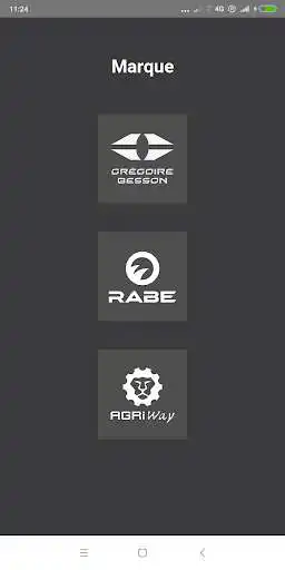 Play GB group - Gregoire Besson / Rabe / Agriway App  and enjoy GB group - Gregoire Besson / Rabe / Agriway App with UptoPlay