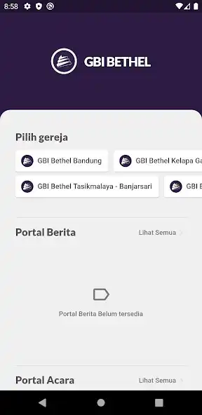Play GBI Bethel  and enjoy GBI Bethel with UptoPlay