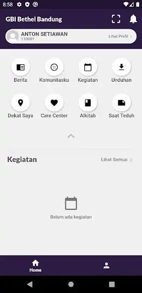 Play GBI Bethel as an online game GBI Bethel with UptoPlay
