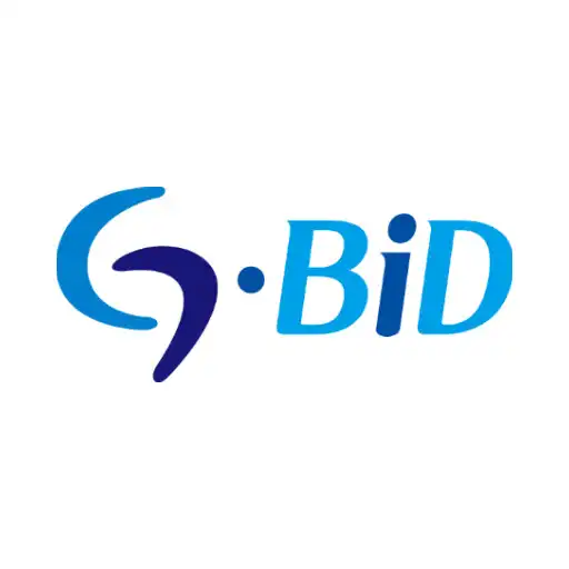Play G.BiD APK