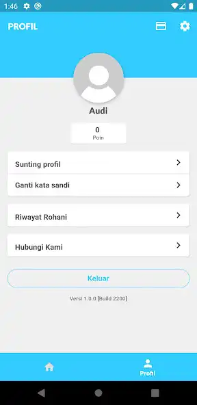 Play GBI KOL Cikampek as an online game GBI KOL Cikampek with UptoPlay