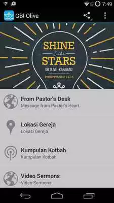 Play GBI Olive
