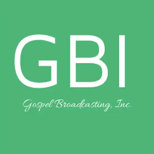 Play GBI Radio APK
