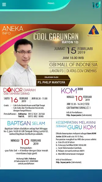 Play GBI RAYON 1D as an online game GBI RAYON 1D with UptoPlay