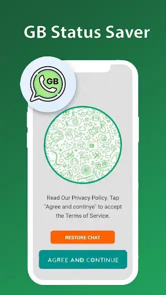 Play GB Latest 2023 Pro as an online game GB Latest 2023 Pro with UptoPlay