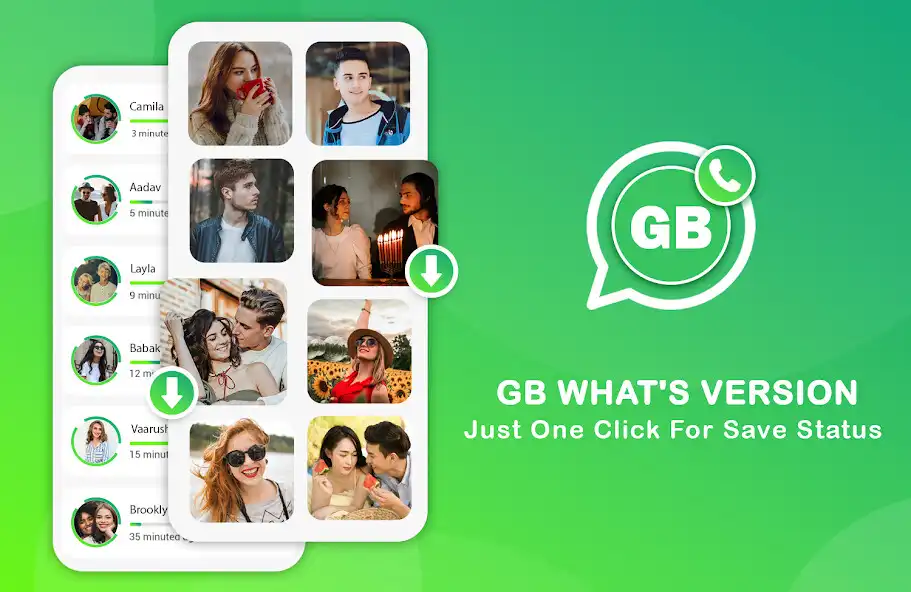 Play GB Latest Apk  and enjoy GB Latest Apk with UptoPlay