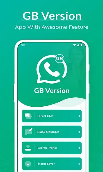 Play GB Latest Version 2023  and enjoy GB Latest Version 2023 with UptoPlay