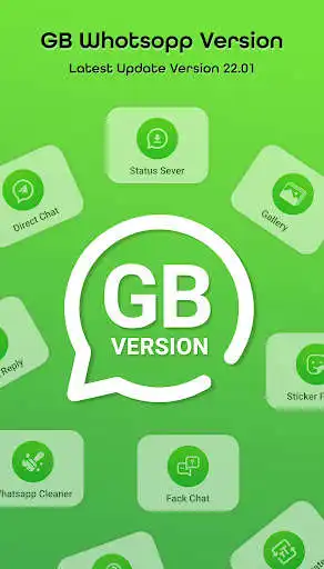 Play GB Latest Version 22.0  and enjoy GB Latest Version 22.0 with UptoPlay