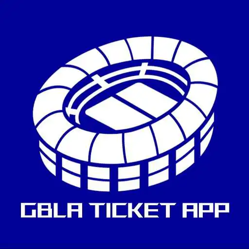 Play GBLA Ticket App APK Play GBLA Ticket App APK