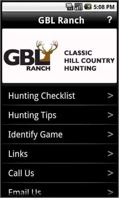 Play GBL Ranch