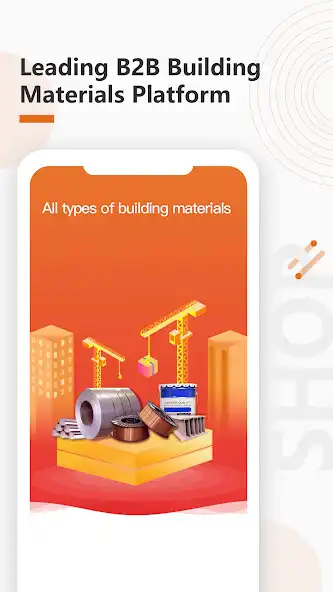 Play GBM - Leading B2B Building Mat  and enjoy GBM - Leading B2B Building Mat with UptoPlay