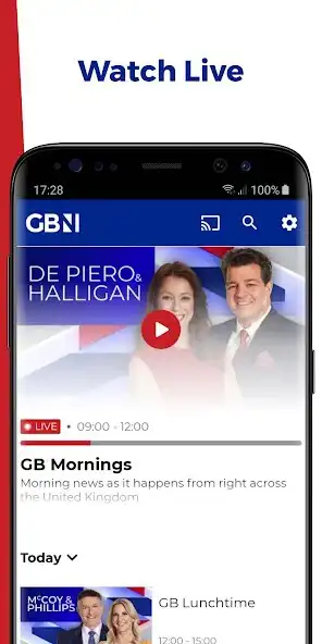 Play GBNEWS as an online game online GBNEWS with UptoPlay Play GBNEWS as an online game GBNEWS with UptoPlay