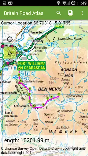 Play GB Offline Road Map - OS Based as an online game online GB Offline Road Map - OS Based with UptoPlay com.osedok.britainroadatlas Play GB Offline Road Map - OS Based as an online game GB Offline Road Map - OS Based with UptoPlay