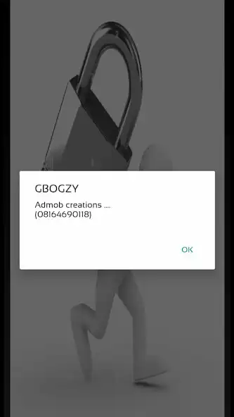 Play Gbogzy  and enjoy Gbogzy with UptoPlay